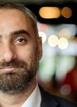 İsmail Saymaz Elazığ deprem yardımları iftiraları çürüttü