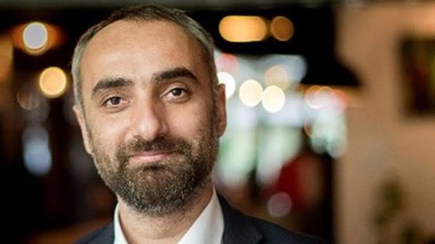  İsmail Saymaz Elazığ deprem yardımları iftiraları çürüttü