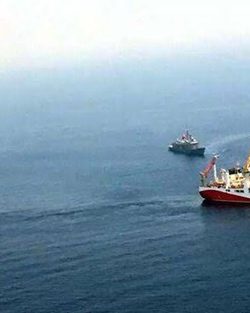 Türkiye’nin Doğu Akdeniz’deki kuvvetleri