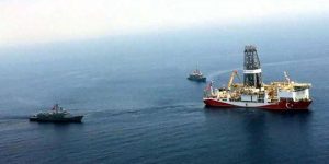 Türkiye’nin Doğu Akdeniz’deki kuvvetleri