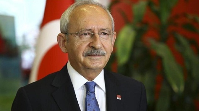  Kemal Kılıçdaroğlu Elazığ’a neden gitmemiş, işte o gerekçesi