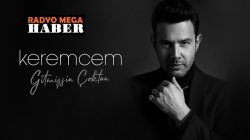 Keremcem’den yeni Single  “Gitmişsin Çoktan” çıktı