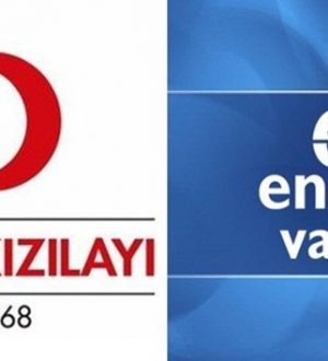 Kızılay Ensar Vakfı’na 8 milyon dolar bağışladımı?