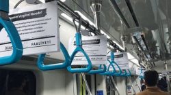 Marmaray’da Üniversitelilerden deprem vergileri nerede eylemi