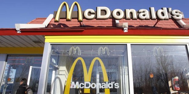  McDonald’s Türkiye’de el değiştirdi
