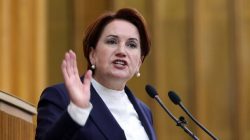 İYİ Parti Lideri Meral Akşener hükümeti adeta bombardımana tuttu