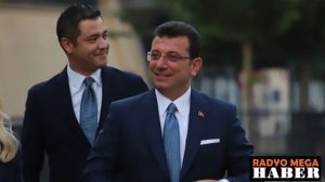 İBB Sözcüsü Murat Ongun,Akp ve MHP’liler belediyeyi zarara uğrattılar