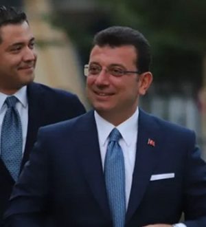 İBB Sözcüsü Murat Ongun,Akp ve MHP’liler belediyeyi zarara uğrattılar