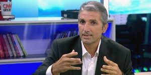 Nedim Şener Selahattin Demirtaş’a sert çıktı