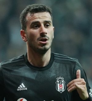 Oğuzhan Özyakup Beşiktaş’tan Feyenoord’a gidiyor