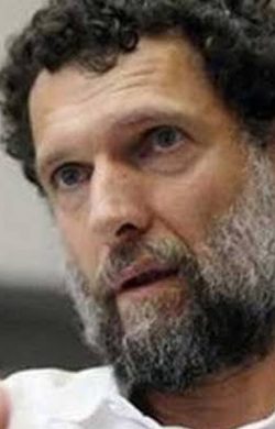 İlkan Koyucu, Osman Kavala bugün tahliye edilmek zorunda