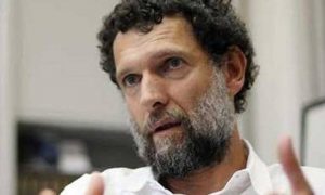 İlkan Koyucu, Osman Kavala bugün tahliye edilmek zorunda