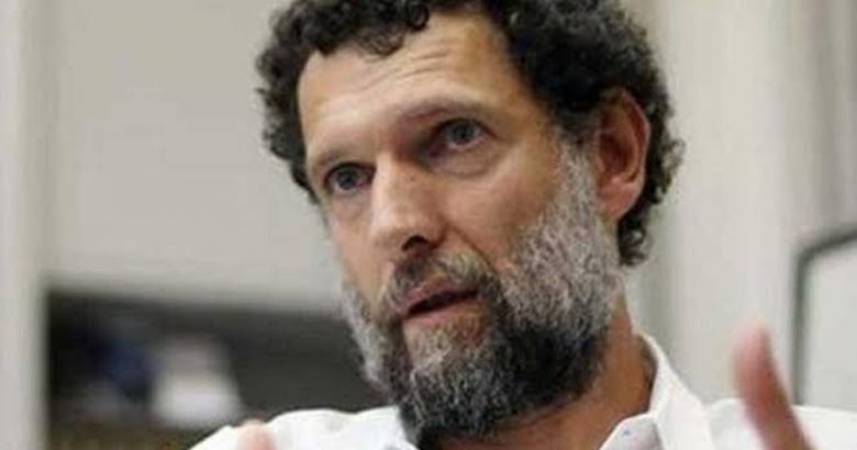  Osman Kavala’ya mahkemeden tahliye kararı çıkmadı