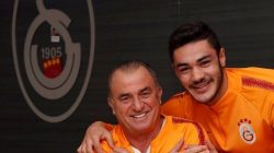 Ozan Kabak’tan Galatasaray ve Fatih Terim açıklamaları