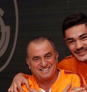 Ozan Kabak’tan Galatasaray ve Fatih Terim açıklamaları