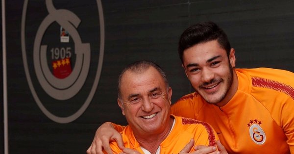  Ozan Kabak’tan Galatasaray ve Fatih Terim açıklamaları