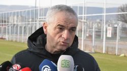 Rıza Çalımbay,Sivasspor’un transferlerini açıkladı