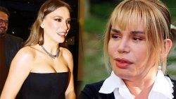 Sezen Aksu, Serenay Sarıkaya’yı ikna edebilecekmi?