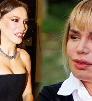 Sezen Aksu, Serenay Sarıkaya’yı ikna edebilecekmi?