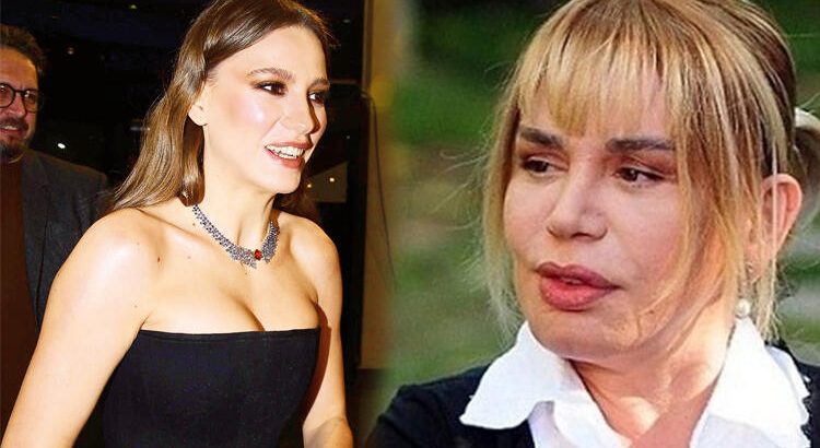  Sezen Aksu, Serenay Sarıkaya’yı ikna edebilecekmi?