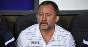 Sergen Yalçın, Beşiktaş Rizespor maçını değerlendirdi