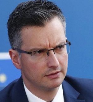Slovenya Başbakanı Marjan Sarec görevinden istifa etti