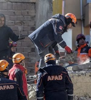 Elazığ depreminde ölü sayısı artıyor son haberlere göre rakam 38
