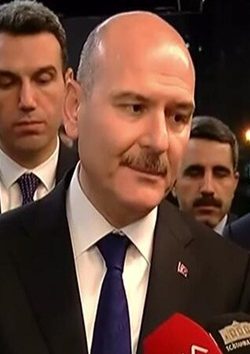 Elazığ depreminde can kaybı varmı, Bakan Soylu açıkladı