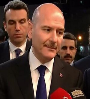 Elazığ depreminde can kaybı varmı, Bakan Soylu açıkladı