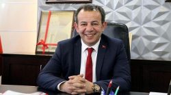 Bolu Belediye Başkanı Tanju Özcan ABD Başkonsolosunun randevu talebini red cevabı verdi