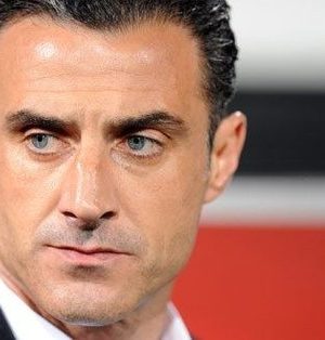 Kasımpaşa’nın teknik direktörü Tayfur Havutçu istifa etti.