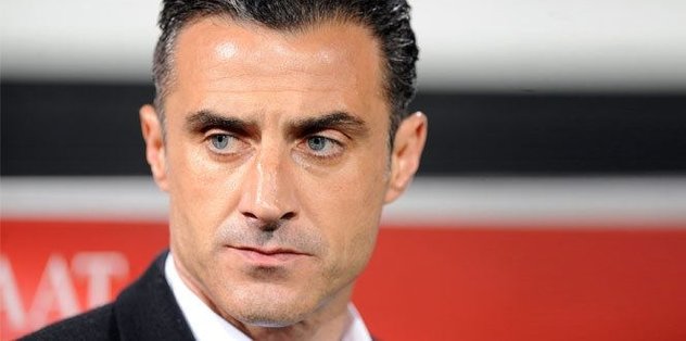  Kasımpaşa’nın teknik direktörü Tayfur Havutçu istifa etti.