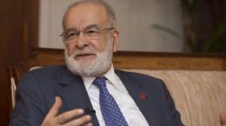 Temel Karamollaoğlu’ndan yunan ırkçı vekile sert tepki