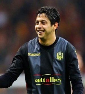 Yeni Malatyaspor Guilherme’nin sözleşmesini feshetti