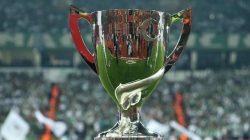 Kupada,Fenerbahçe Galatasaray ve Trabzonspor’un rakipleri belli oldu