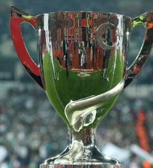 Kupada,Fenerbahçe Galatasaray ve Trabzonspor’un rakipleri belli oldu