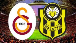 Galatasaray Yeni Malatyaspor maçı ne zaman hangi kanalda saat kaçta?