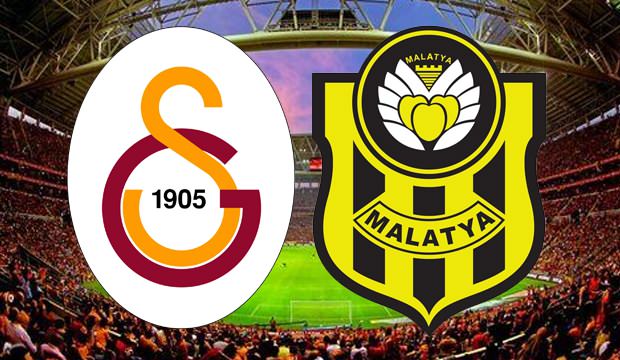  Galatasaray Yeni Malatyaspor maçı ne zaman hangi kanalda saat kaçta?