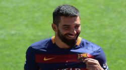 Arda Turan Süper Lig’de oynayamayacak