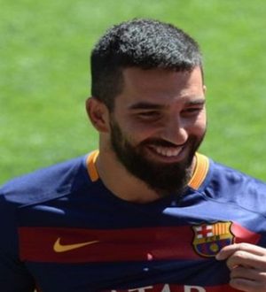 Arda Turan Süper Lig’de oynayamayacak