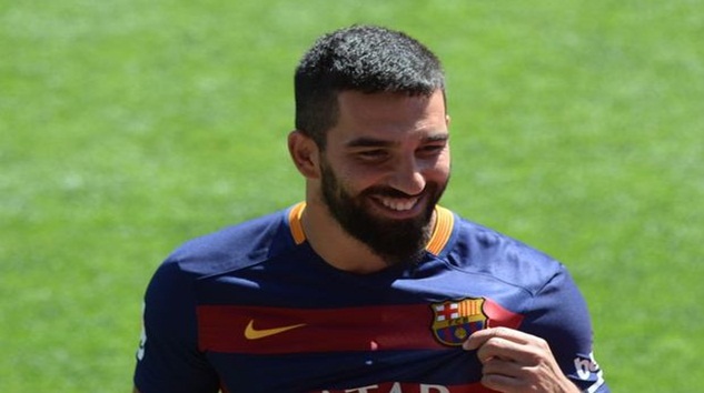  Arda Turan Süper Lig’de oynayamayacak