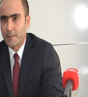 MHP Ankara İl Başkanı Turgay Baştuğ: CHP zararlı cemiyet haline geldi