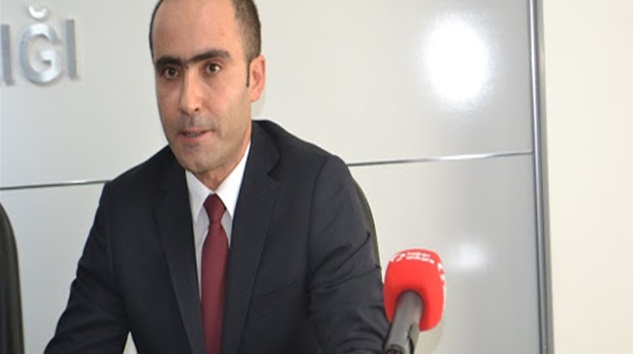  MHP Ankara İl Başkanı Turgay Baştuğ: CHP zararlı cemiyet haline geldi