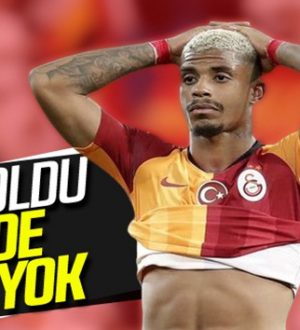 Mario Lemina Fenerbahçe Galatasaray debisinde kesin yok