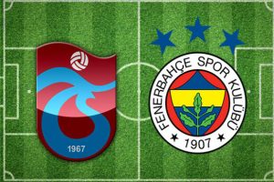 Trabzonspor Fenerbahçe maçı canlı hangi kanalda saat kaçta
