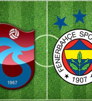 Trabzonspor Fenerbahçe maçı canlı hangi kanalda saat kaçta