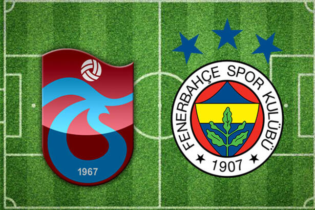  Trabzonspor Fenerbahçe maçı canlı hangi kanalda saat kaçta