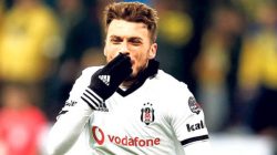 Adem Ljajic, Beşiktaş Trabzonspor derbi karşılaşmasında yok