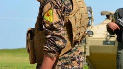 Afrin’de YPG/PKK’dan okul ve camilere hain saldırı
