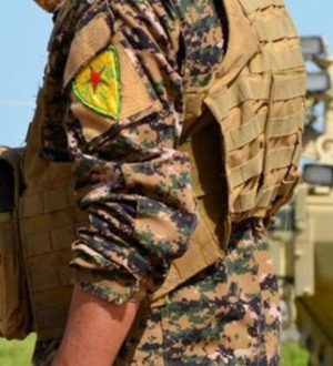 Afrin’de YPG/PKK’dan okul ve camilere hain saldırı